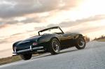 BMW 507 1957 года